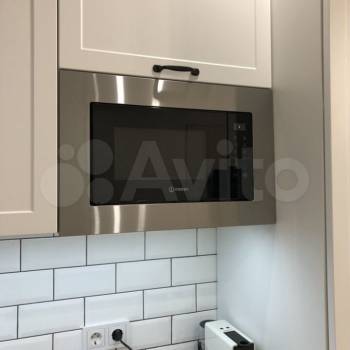 Сдается 1-комнатная квартира, 34,6 м²