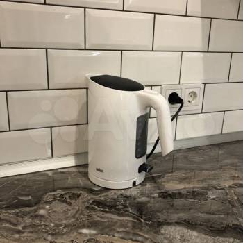 Сдается 1-комнатная квартира, 34,6 м²