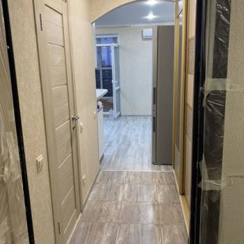 Сдается 1-комнатная квартира, 25 м²