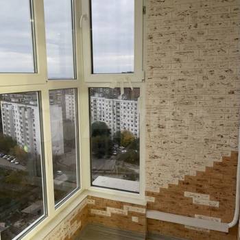 Сдается 1-комнатная квартира, 25 м²