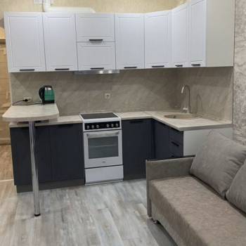 Сдается 1-комнатная квартира, 25 м²