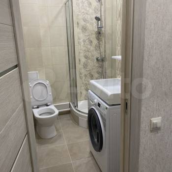 Сдается 1-комнатная квартира, 25 м²