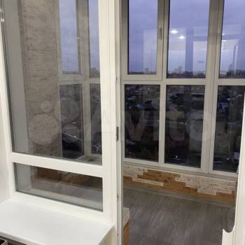 Сдается 1-комнатная квартира, 25 м²