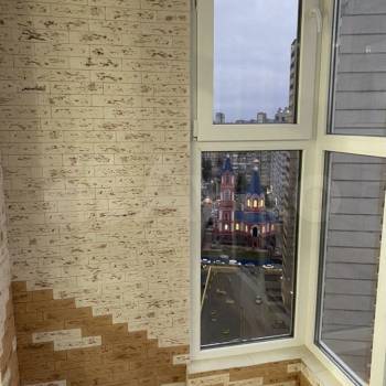 Сдается 1-комнатная квартира, 25 м²