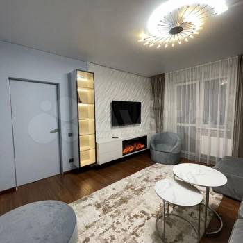 Продается 3-х комнатная квартира, 82 м²