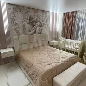 Продается 3-х комнатная квартира, 82 м²