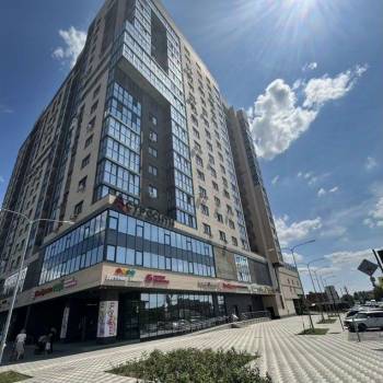 Продается 3-х комнатная квартира, 82 м²