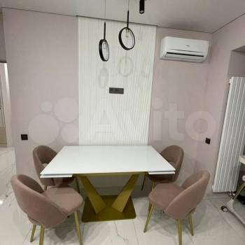 Продается 3-х комнатная квартира, 82 м²