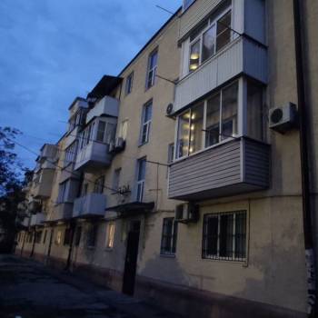 Продается 2-х комнатная квартира, 45 м²