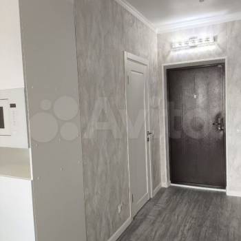 Продается 1-комнатная квартира, 24 м²