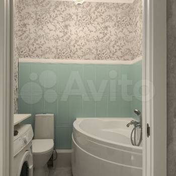 Продается 1-комнатная квартира, 24 м²