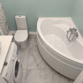 Продается 1-комнатная квартира, 24 м²