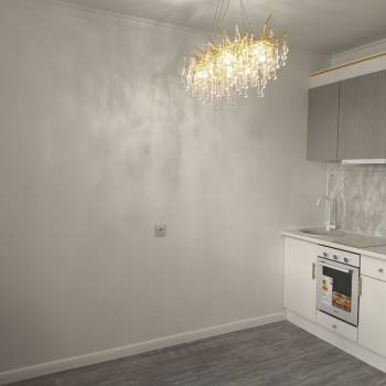 Продается 1-комнатная квартира, 24 м²