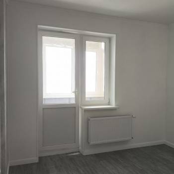 Продается 1-комнатная квартира, 24 м²