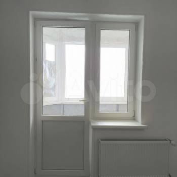 Продается 1-комнатная квартира, 24 м²