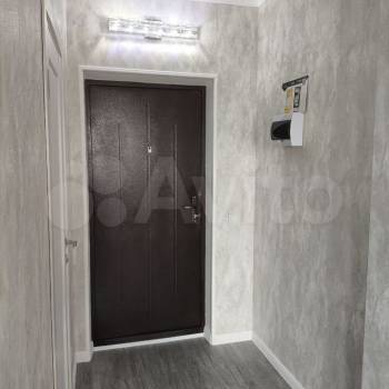 Продается 1-комнатная квартира, 24 м²