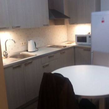 Продается 1-комнатная квартира, 33 м²