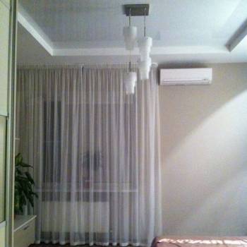 Продается 1-комнатная квартира, 33 м²