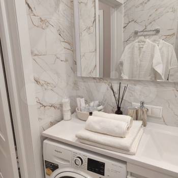 Продается 1-комнатная квартира, 30 м²