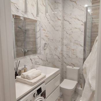 Продается 1-комнатная квартира, 30 м²