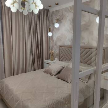 Продается 1-комнатная квартира, 30 м²