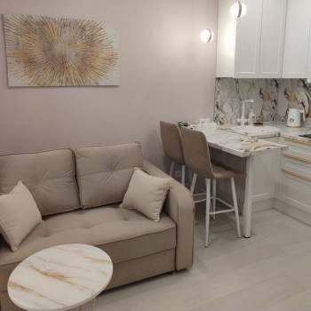 Продается 1-комнатная квартира, 30 м²