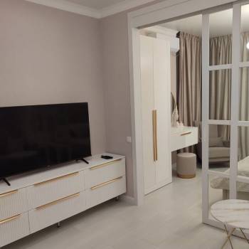 Продается 1-комнатная квартира, 30 м²