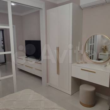 Продается 1-комнатная квартира, 30 м²