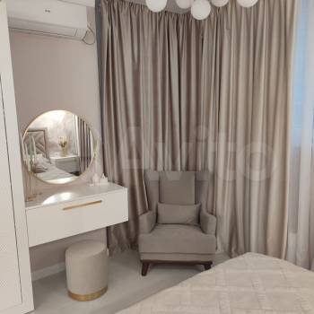 Продается 1-комнатная квартира, 30 м²