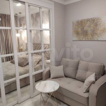 Продается 1-комнатная квартира, 30 м²