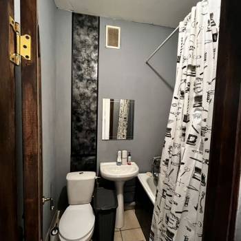 Продается 1-комнатная квартира, 35 м²