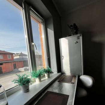 Продается 1-комнатная квартира, 35 м²