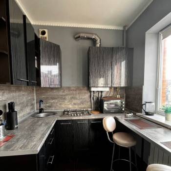 Продается 1-комнатная квартира, 35 м²