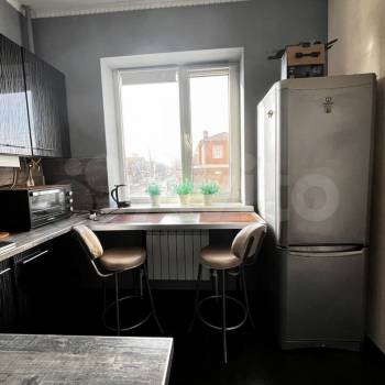 Продается 1-комнатная квартира, 35 м²