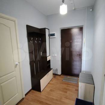 Продается 1-комнатная квартира, 38,3 м²