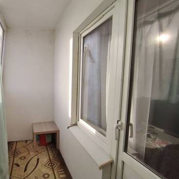 Продается 1-комнатная квартира, 38,3 м²