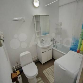 Продается 1-комнатная квартира, 38,3 м²