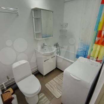 Продается 1-комнатная квартира, 38,3 м²