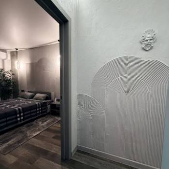 Продается 1-комнатная квартира, 42,5 м²