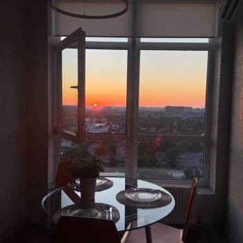 Продается 1-комнатная квартира, 42,5 м²