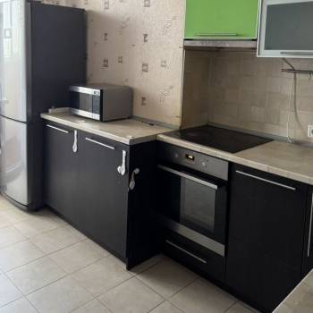 Продается 1-комнатная квартира, 37,9 м²