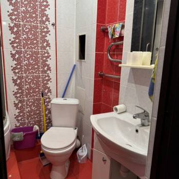 Продается 1-комнатная квартира, 37,9 м²