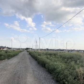 Продается Участок, 600 м²