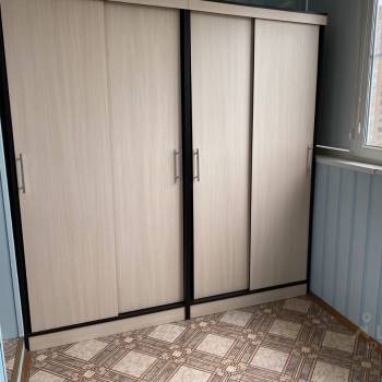 Сдается 1-комнатная квартира, 48 м²