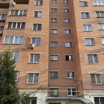 Сдается 1-комнатная квартира, 48 м²