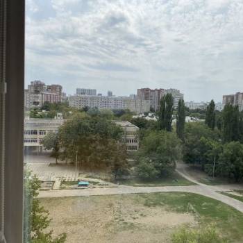 Сдается 1-комнатная квартира, 48 м²