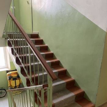 Сдается 1-комнатная квартира, 48 м²