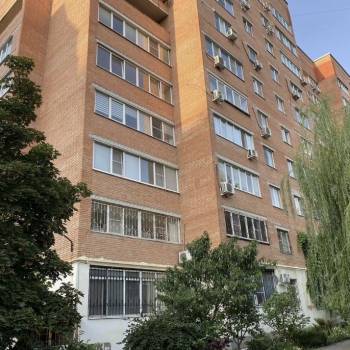 Сдается 1-комнатная квартира, 48 м²