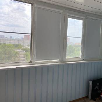 Сдается 1-комнатная квартира, 48 м²