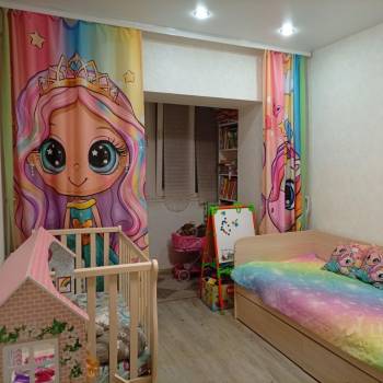 Продается 3-х комнатная квартира, 70 м²